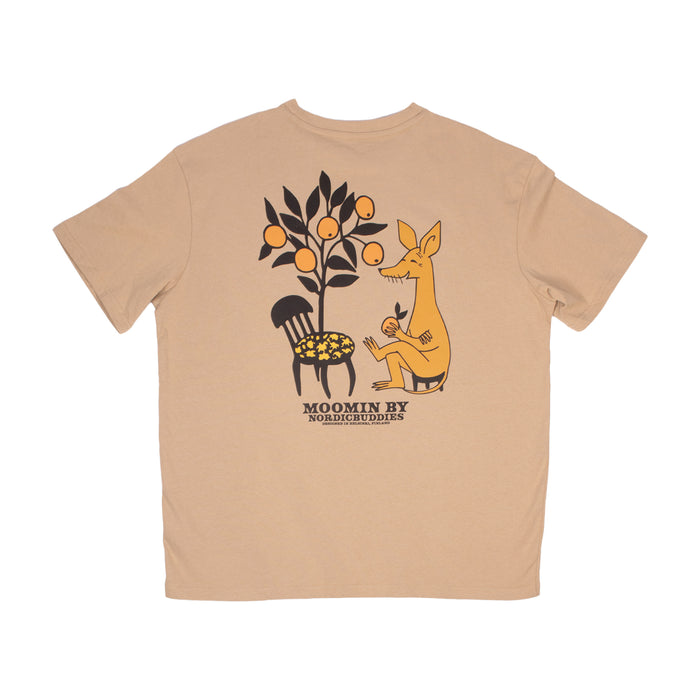 T-Shirt Sniff