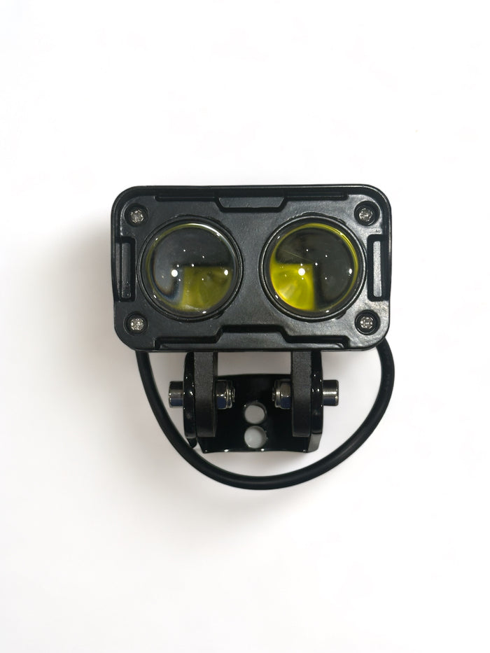 Teverun Blade GT Headlight