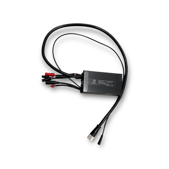 Teverun Quick Disconnect Controller