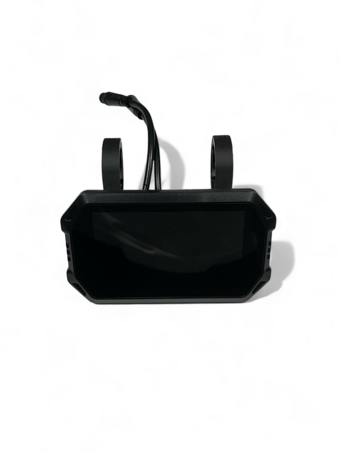 Teverun TFT Display