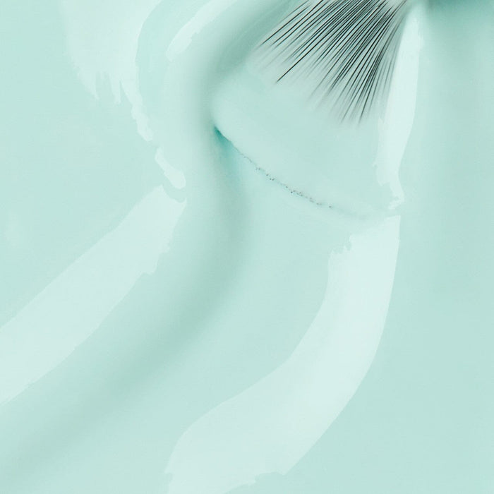 TGB Chalk Blue, 20 ml Color Gel THE GELBOTTLE