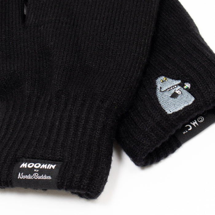 The Groke Mittens