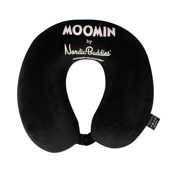 The Groke Neckpillow