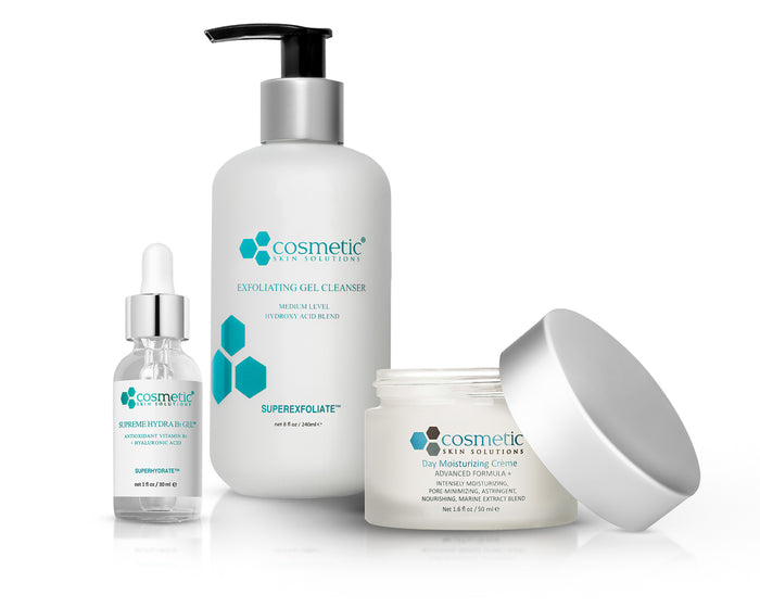 The Sensitive Skin Bundle