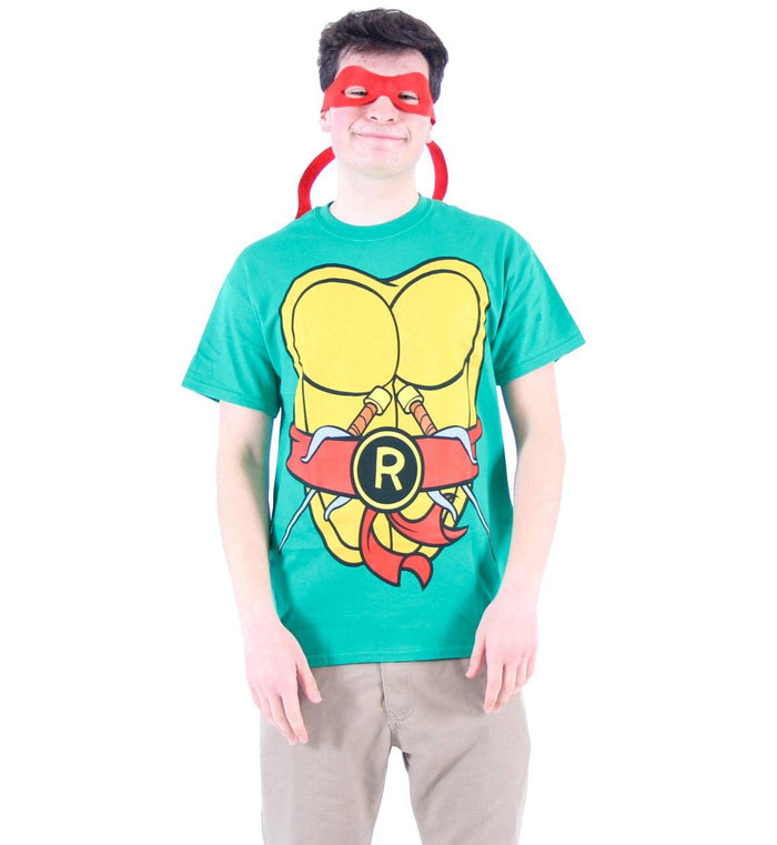 Raphael / XS