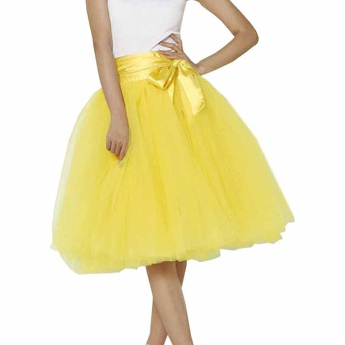 Yellow / Free