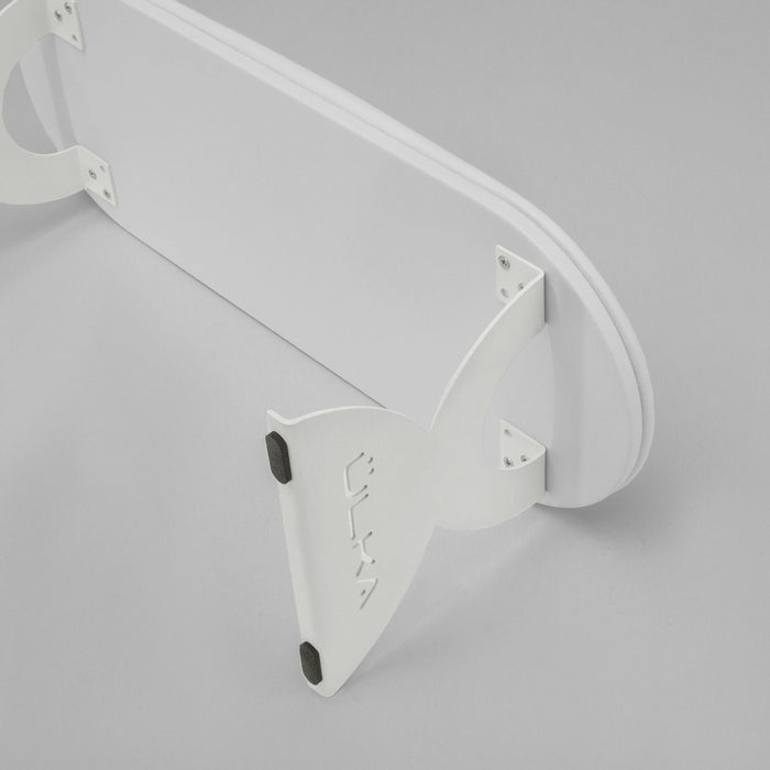 ULKA Armrest White ULKA Arm rest ULKA
