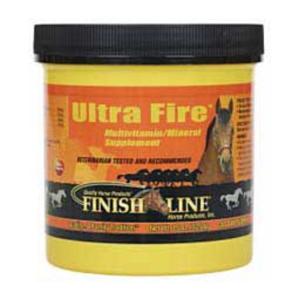 Ultra Fire
