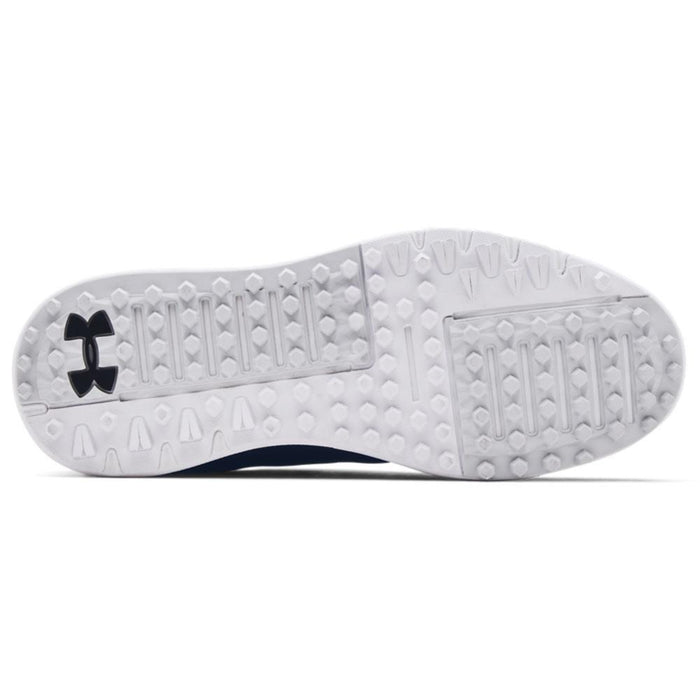 Under Armour Ladies Charged Breathe SL TE Golf Shoes