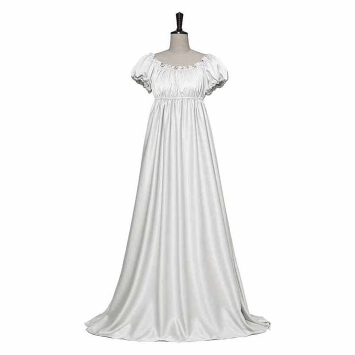White / XS