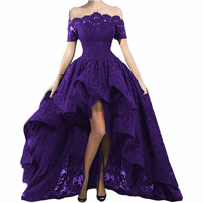 Purple / US2-26W