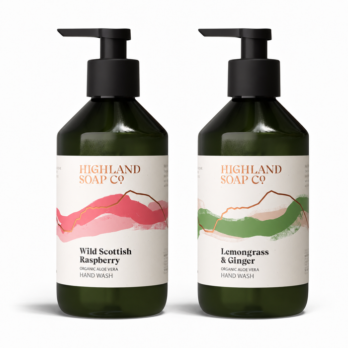2 for £23 - Hand Wash 300ml