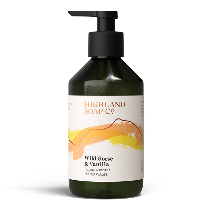 2 for £23 - Hand Wash 300ml