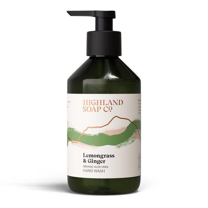 2 for £23 - Hand Wash 300ml