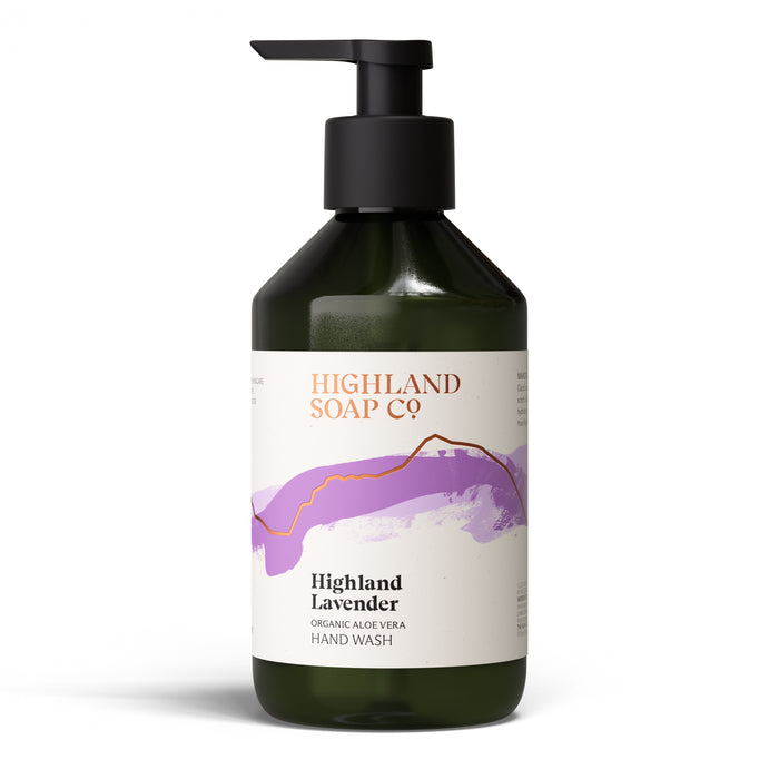 2 for £23 - Hand Wash 300ml