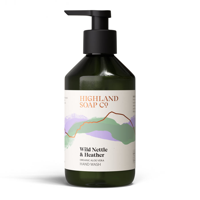 2 for £23 - Hand Wash 300ml