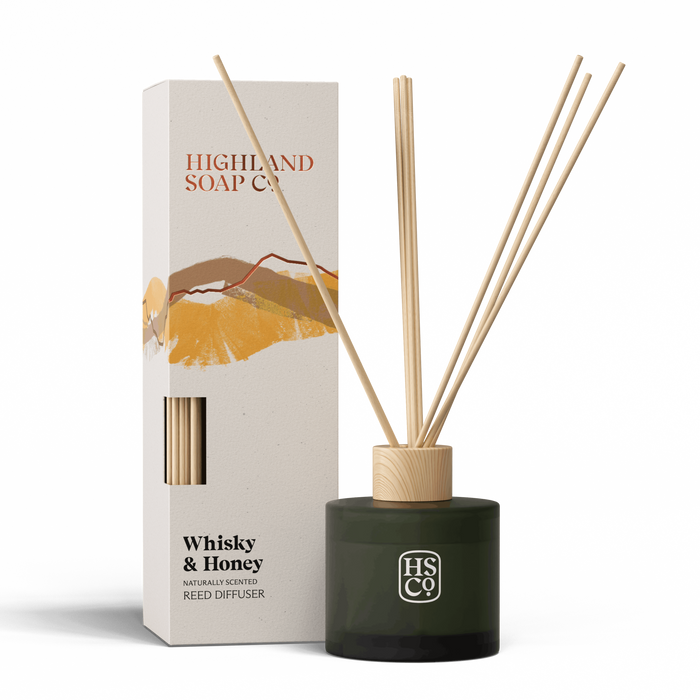 2 for £50 - Reed Diffusers