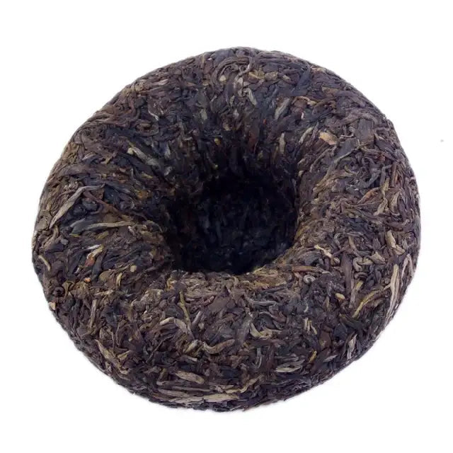 2007 XiaGuan "Cang Er" Tuo 250g Puerh Sheng Cha Raw Tea - King Tea Mall