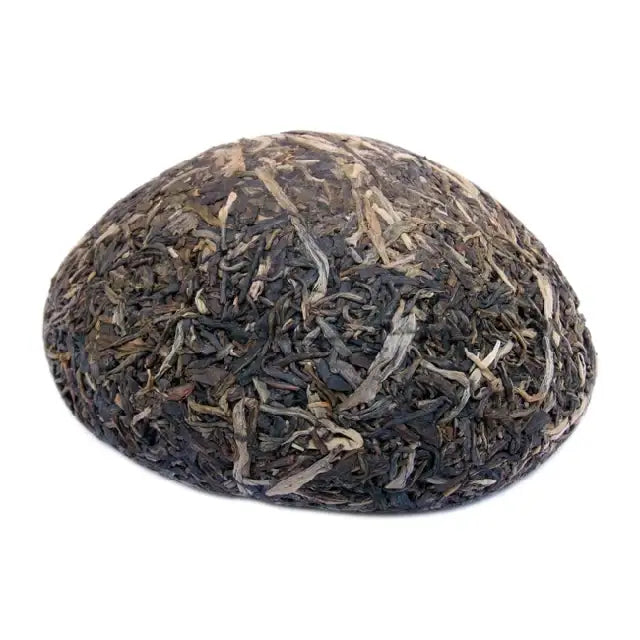 2007 XiaGuan "Cang Er" Tuo 250g Puerh Sheng Cha Raw Tea - King Tea Mall