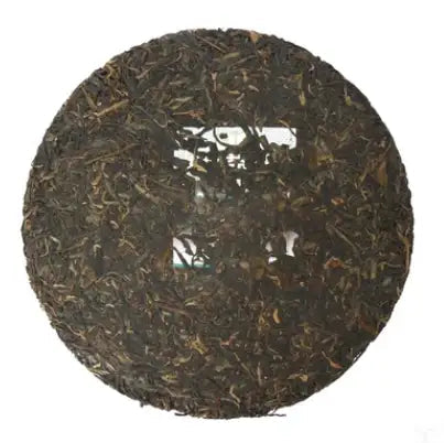 2009 DaYi "Meng Hai Zhi Chun" (Spring of Menghai ) Cake 357g Puerh Sheng Cha Raw Tea - King Tea Mall