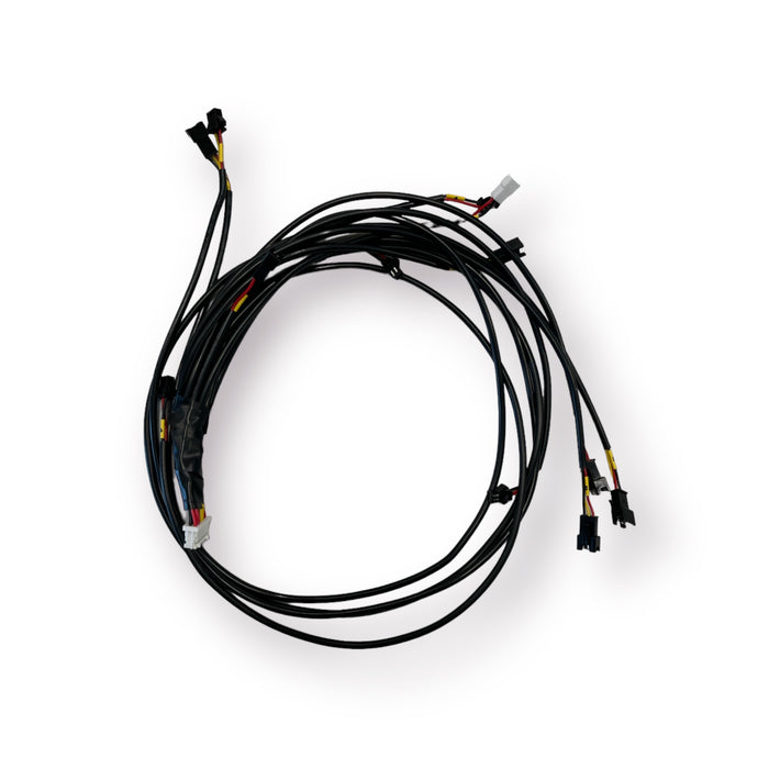 2023/24 Teverun Light Patch Cable