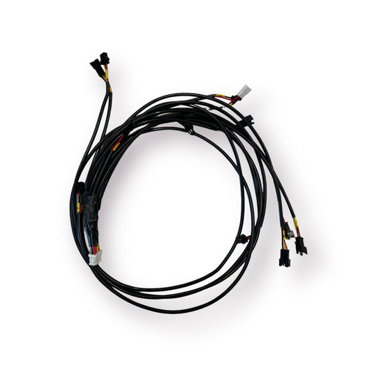 2023/24 Teverun Light Patch Cable