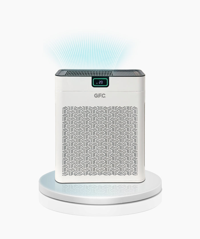 Air Purifier (GF-270 Smart)
