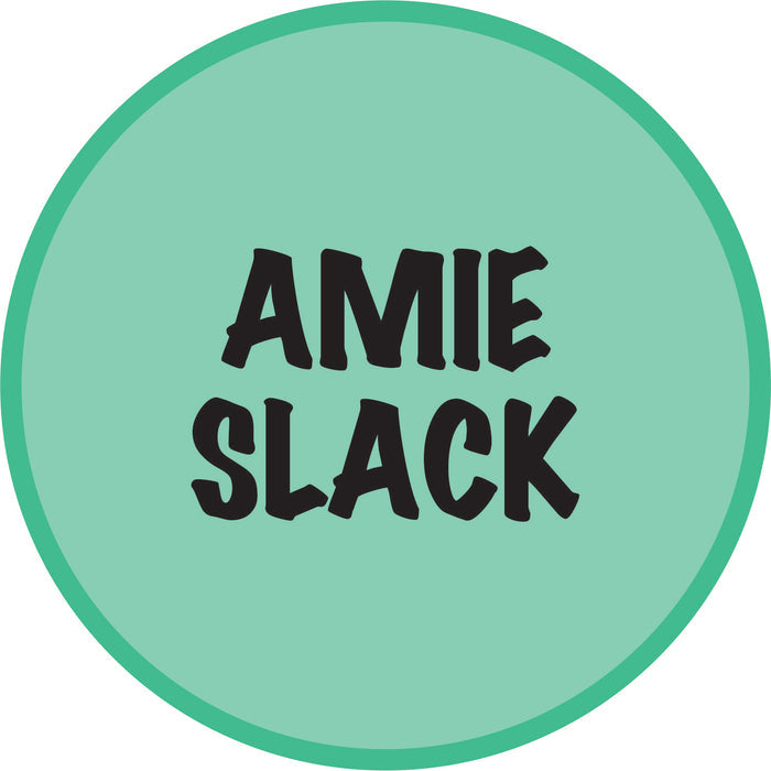Amie Slack - T2 Blanks 4 You