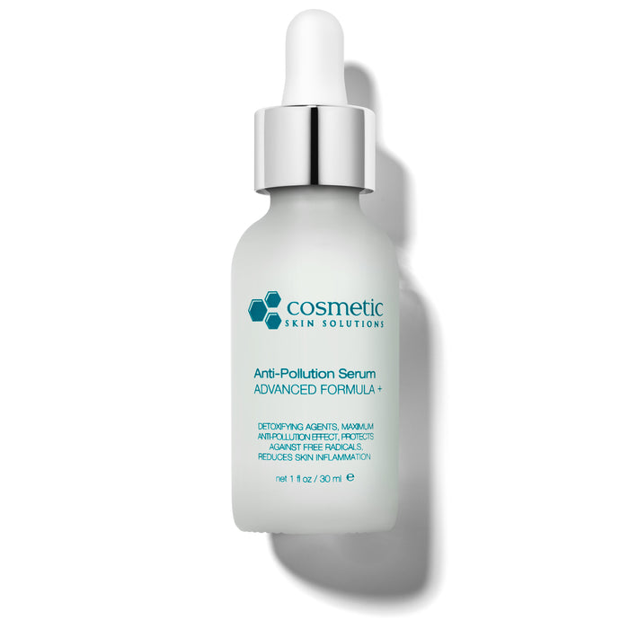 Anti-Pollution Serum