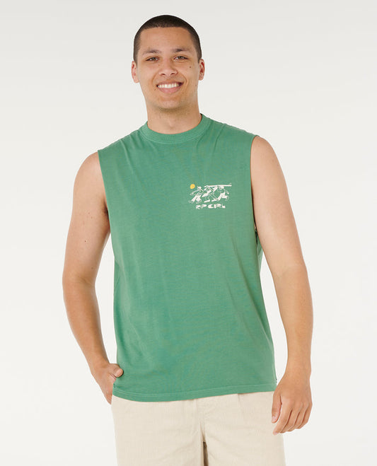 AOTS TY WILLIAMS JOURNEY MUSCL