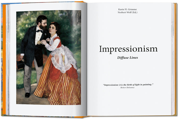 Art History published by Taschen