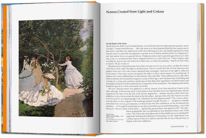Art History published by Taschen