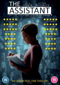 Assistant DVD