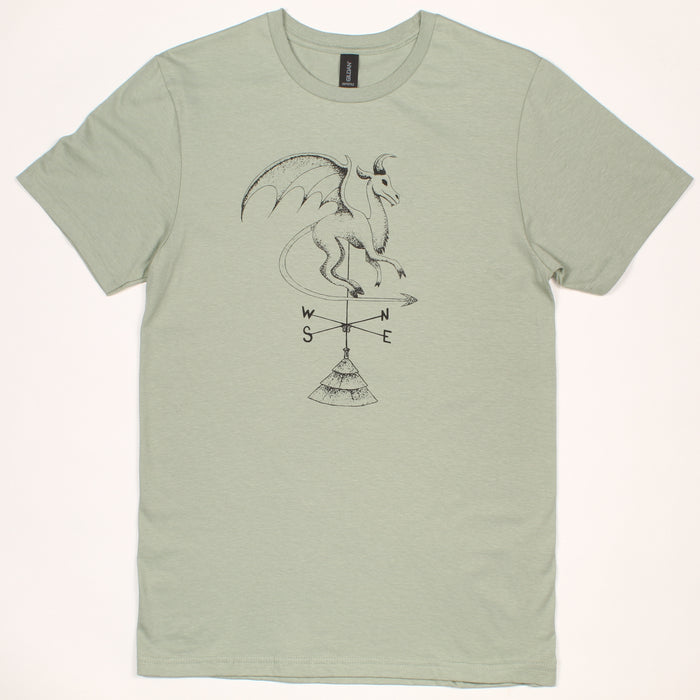 Sage Green / S