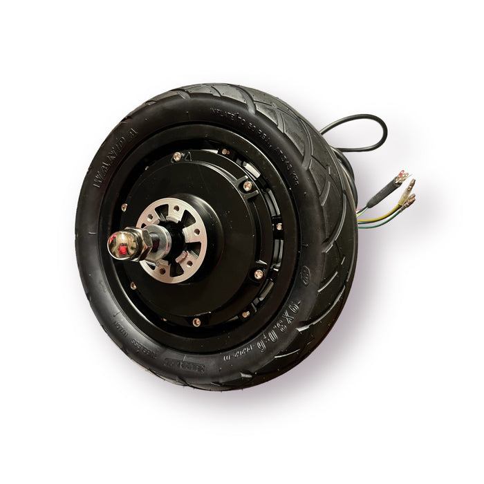 Blade Mini 800W Motor