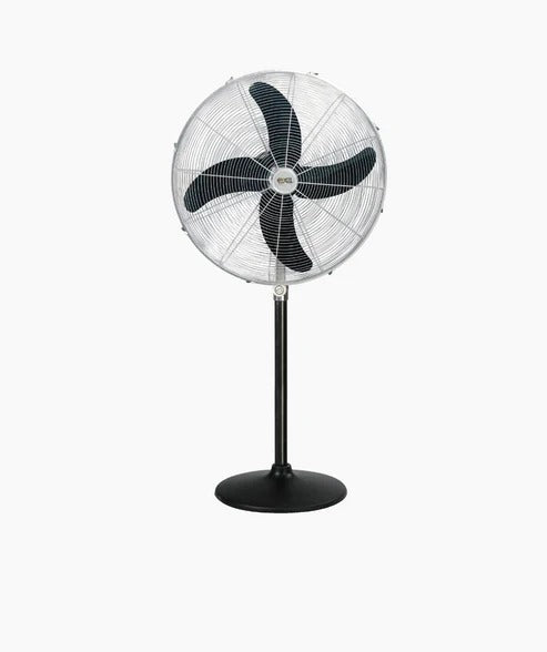 BLDC Pedestal (20",24")