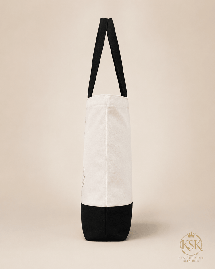 Tote bag  2 - Kia Supreme Kreations