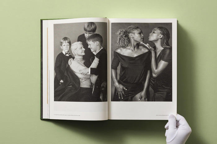 Bruce Weber My Education published by Taschen
