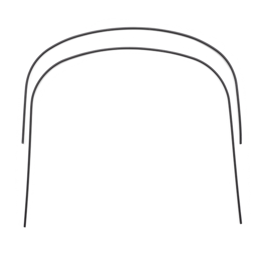 Bugaboo Butterfly Sun Canopy Wires Set