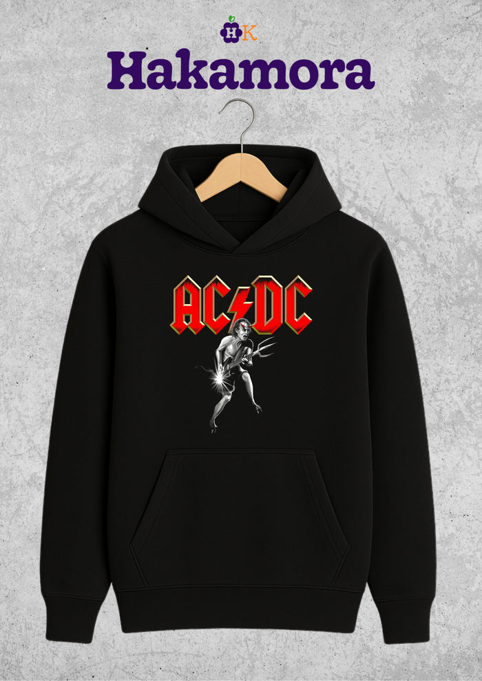 Buso AC/DC Rock and Roll 1973
