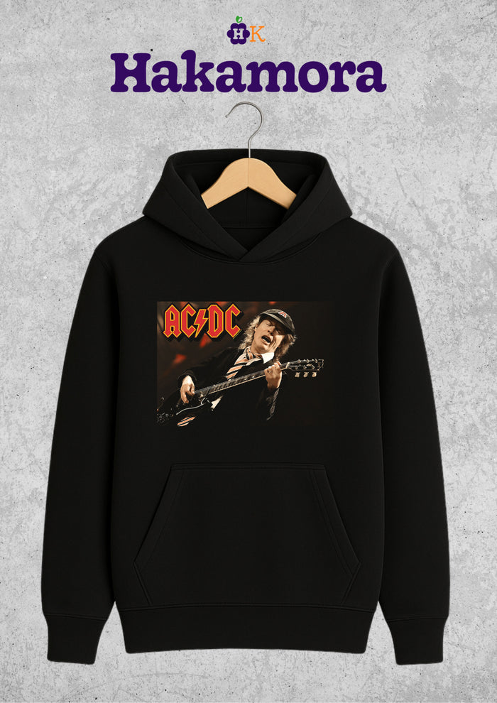 Buso AC/DC T.N.T. Live Hoodie