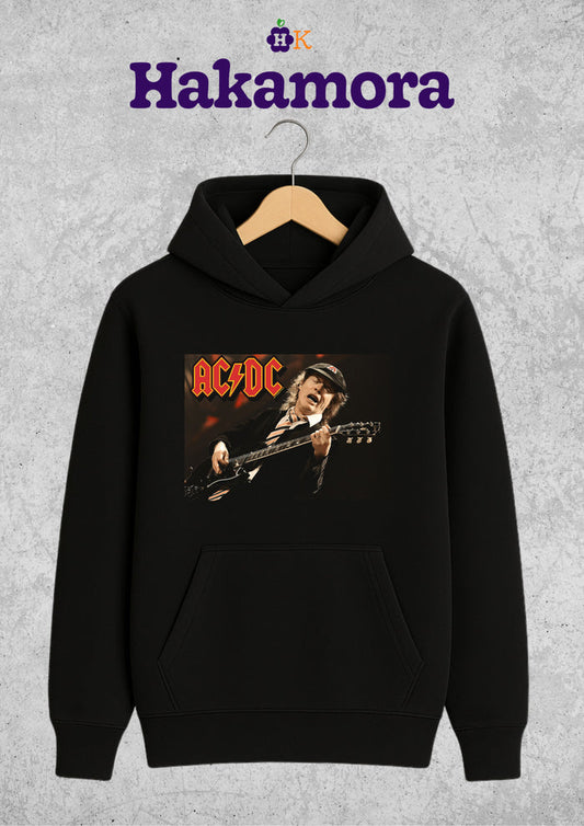 Buso AC/DC T.N.T. Live Hoodie