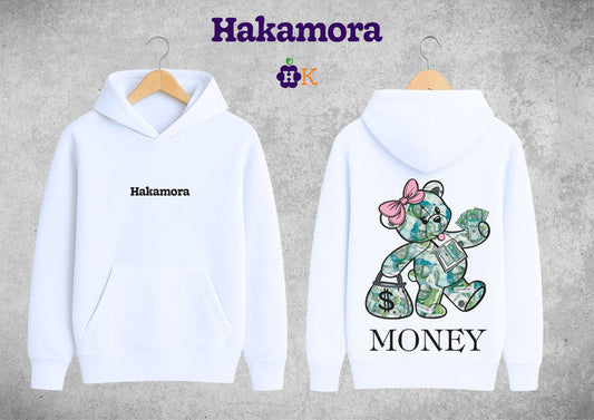 Buso Hakamora Oso Mujer