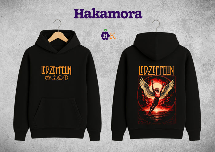 Buso Led Zeppelin Unisex Icaro