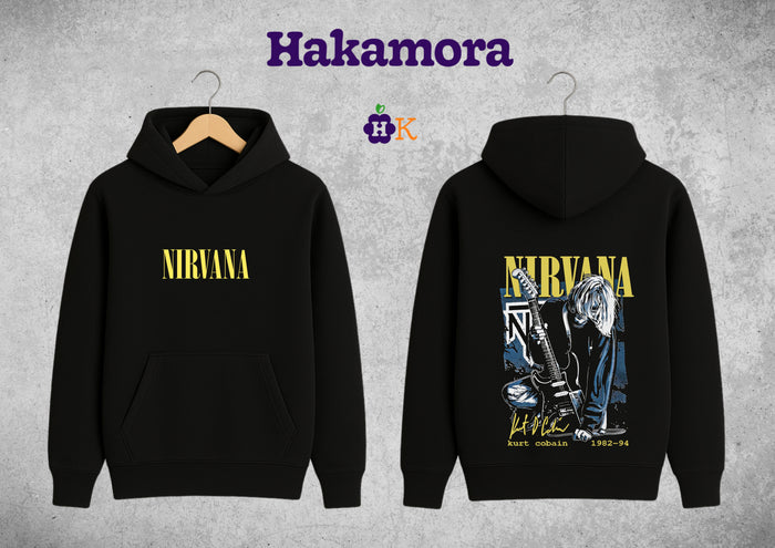 Buso Nirvana  Bleach