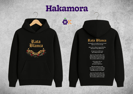 Buso Rata Blanca El Hada y el Mago