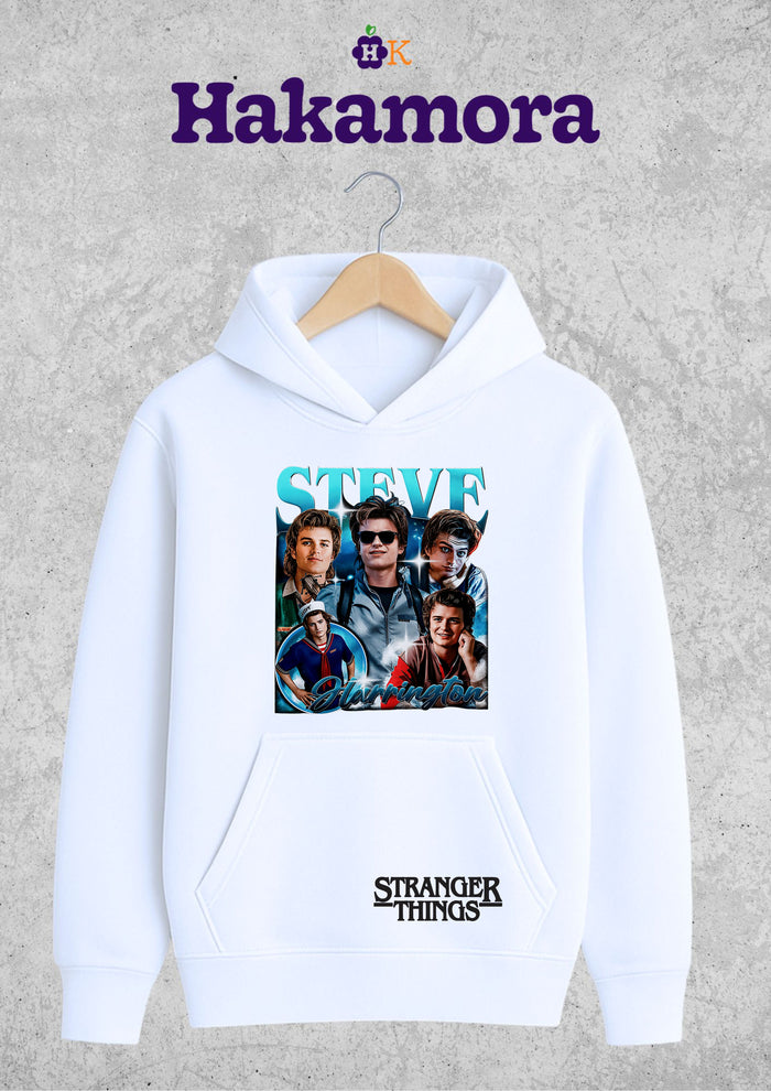 Buso Stranger Things Steve