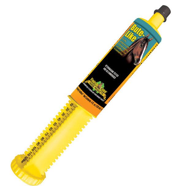 Bute-Like Paste