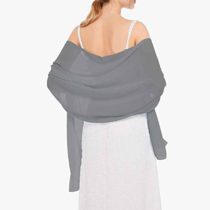 Grey / 200*50CM