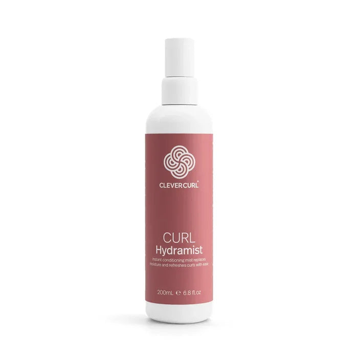 Clever Curl clever curl Clever Curl Curl HydraMist 200ml